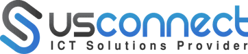 USConnect Logo